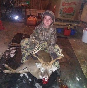 Meet your Posher, Devon